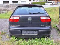 gebraucht Seat Leon 19 Stella TDI