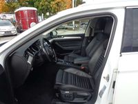 gebraucht VW Passat Alltrack BMT 2,0 TDI 4Motion DSG * Allrad