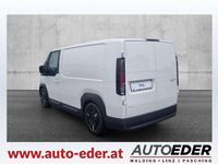 gebraucht Kia PV5 Sonstige Cargo 3DR 71,2kWh L2H1 Business