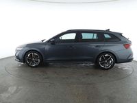 gebraucht Skoda Octavia RS TDI DSG