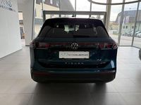 gebraucht VW Tiguan 1,5 eTSI ACT Life DSG, Anhängevorr; Design Paket, LED Plus
