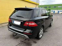 gebraucht Mercedes ML350 BlueTEC 4MATIC Aut. DPF**neues PICKERL***