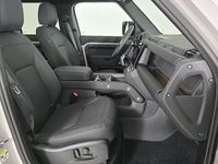 gebraucht Land Rover Defender 110 P300e PHEV AWD X-Dynamic SE Aut. | Auto Stahl Wien 22