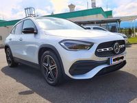 gebraucht Mercedes GLA200 d Aut.