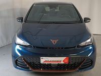 gebraucht Cupra Born Alpha 58 150kW/204PS