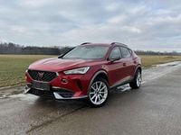 Gebraucht Cupra Formentor 190 PS (139 kW) 2021 SUV