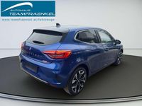 Neu Mitsubishi Colt Intense 91 PS (66 kW) 2025 Blau Kleinwagen
