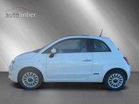 gebraucht Fiat 500 1,2 Fire 70 Lounge