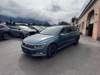 gebraucht VW Passat Variant Highline BMT/Start-Stopp 4Motion