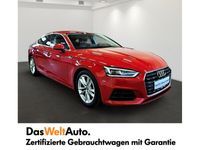 gebraucht Audi A5 35 TDI