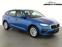 gebraucht Skoda Scala Essence 1.0 TSI 130 Jahre, Sitzheizung, AppConn...