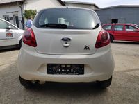 gebraucht Ford Ka Iconic 1,2 Benzin / Klima /