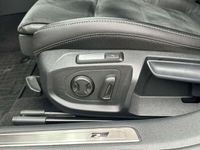 gebraucht VW Arteon R-Line 2,0 TDI SCR