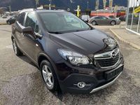 gebraucht Opel Mokka 17 CDTI Ecotec Cosmo Start/Stop System Allrad