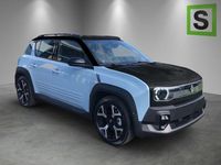 gebraucht Renault 4 E-Tech E-Tech Electric Techno 150 PS comfort range