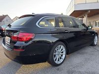 gebraucht BMW 520 d Touring Österreich-Paket