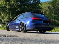 gebraucht Audi A6 A6Avant 3,0 TDI Competition Quattro Avant