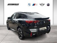 gebraucht BMW X2 M35i xDrive Head-Up HK HiFi DAB LED Shz