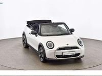 gebraucht Mini Cooper Cabriolet C