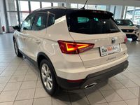 gebraucht Seat Arona FR Austria 1.0 TSI DSG