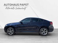 gebraucht BMW X6 *** MEGA VOLL *** Anhängelast 3.500 kg ***