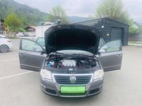 gebraucht VW Passat Variant Highline 2,0 TDI DPF Pickerl bis 08/2024