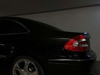 gebraucht Mercedes CLK200 Kompressor Elegance Sport