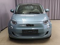 Gebraucht Fiat 500e La Prima 86 kW (118 PS) 2022 Cabrio