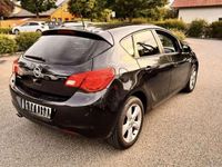 gebraucht Opel Astra 4 Turbo Ecotec Sport Start/Stop System