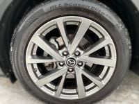 gebraucht Mazda CX-30 G122 COMFORT