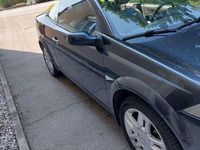 gebraucht Renault Mégane Cabriolet MeganeDynamique Luxus 20 16V Aut.