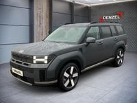Neu Hyundai Santa Fe 160 PS (117 kW) 2025 Ecotronic gray SUV