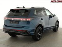 Neu VW Tiguan Style 193 PS (141 kW) 2025 Nightshade blue metallic SUV