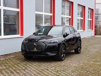 gebraucht DS Automobiles DS3 Crossback PureTech 155 S&S EAT8 La Première