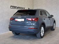 gebraucht Audi Q3 35 TFSI intense