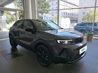 Gebraucht Opel Mokka 101 PS (74 kW) 2023 Grau SUV