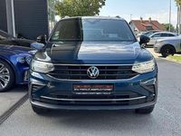 gebraucht VW Tiguan 20 TDI Life DSG