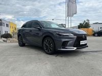 Gebraucht Lexus RX450h E-FOUR F-Sport 309 PS (227 kW) 2025 Grau SUV