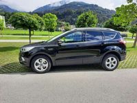 gebraucht Ford Kuga 15 TDCi Cool&Connect Automatik