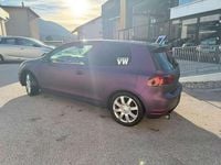 gebraucht VW Golf Golf GTI GTI 2,0l