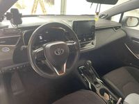 gebraucht Toyota Corolla CorollaKombi 2,0 Hybrid Lounge Aut. Lounge