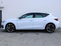 gebraucht Cupra Leon Tribe 1.5 TSI 150 PS ACT mit Mehrausstattung!