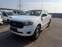 Gebraucht Ford Ranger XL 131 PS (96 kW) 2019 Weiß Abholung