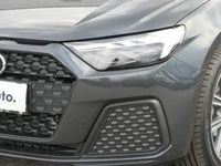 gebraucht Audi A1 Sportback 25 TFSI intense