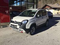 Gebraucht Fiat Panda 86 PS (63 kW) 2023 Beige Kleinwagen