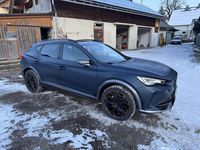 gebraucht Cupra Formentor VZ 14 e-Hybrid 245 DSG