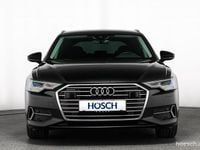 gebraucht Audi A6 Avant 40 TDI quattro Sport TOP-EXTRAS -54%