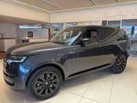 gebraucht Land Rover Range Rover P460e PHEV AWD HSE Aut.