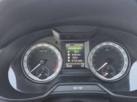 gebraucht Skoda Octavia Scout 20 TDI 4x4 DSG