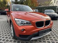 gebraucht BMW X1 xDrive18d Österreich Paket